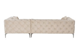Atelier Del Sofa Como Eco Right - Beige